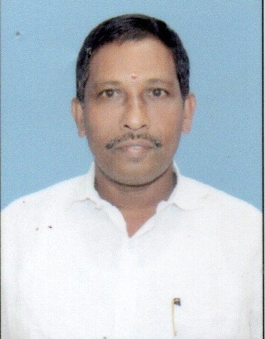 Master Ch.Naga Rajendra Prasad